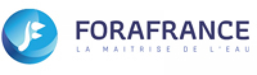 Logo Forafrance