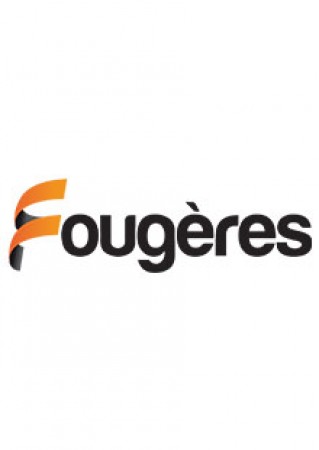 Logo Ville de Fougères