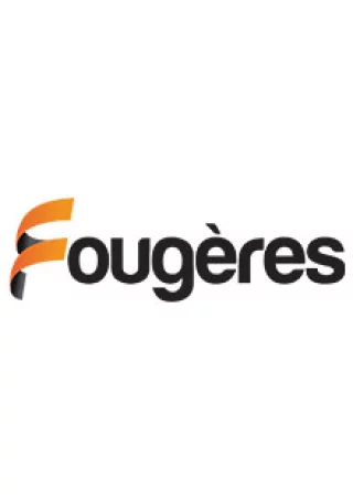 Logo Ville de Fougères