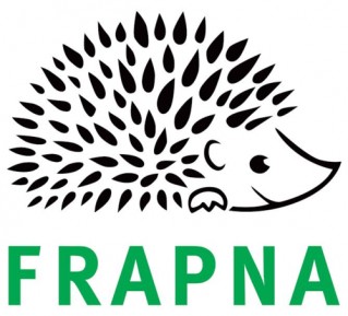 Logo FRAPNA Ardèche