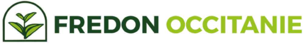 Logo FREDON Occitanie