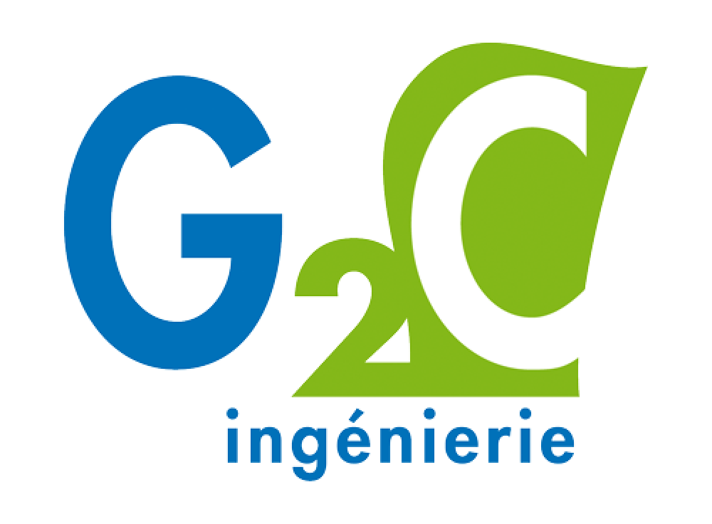Logo G2C Ingénierie