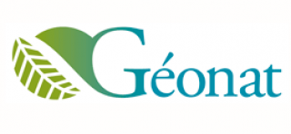 Logo Géonat Environnement
