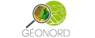 Logo Géonord