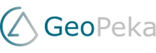 Logo GeoPeka