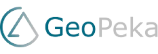 Logo GeoPeka