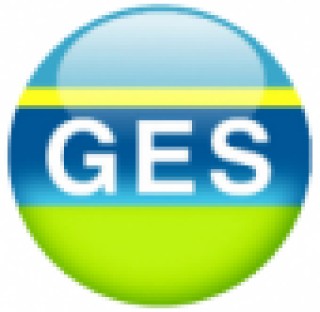 Logo GES