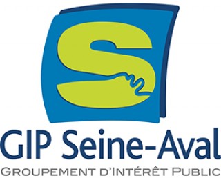 Logo GIP Seine-Aval