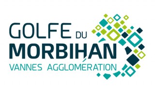 Logo Golfe du Morbihan Vannes Agglomération