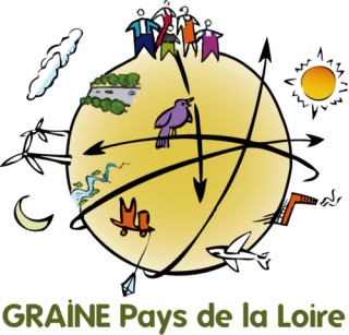 Logo GRAINE Pays de la Loire