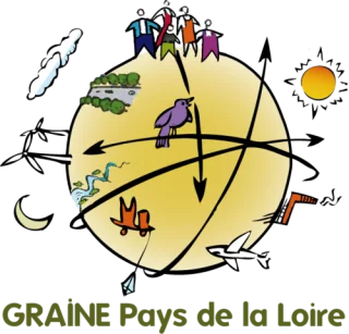 Logo GRAINE Pays de la Loire
