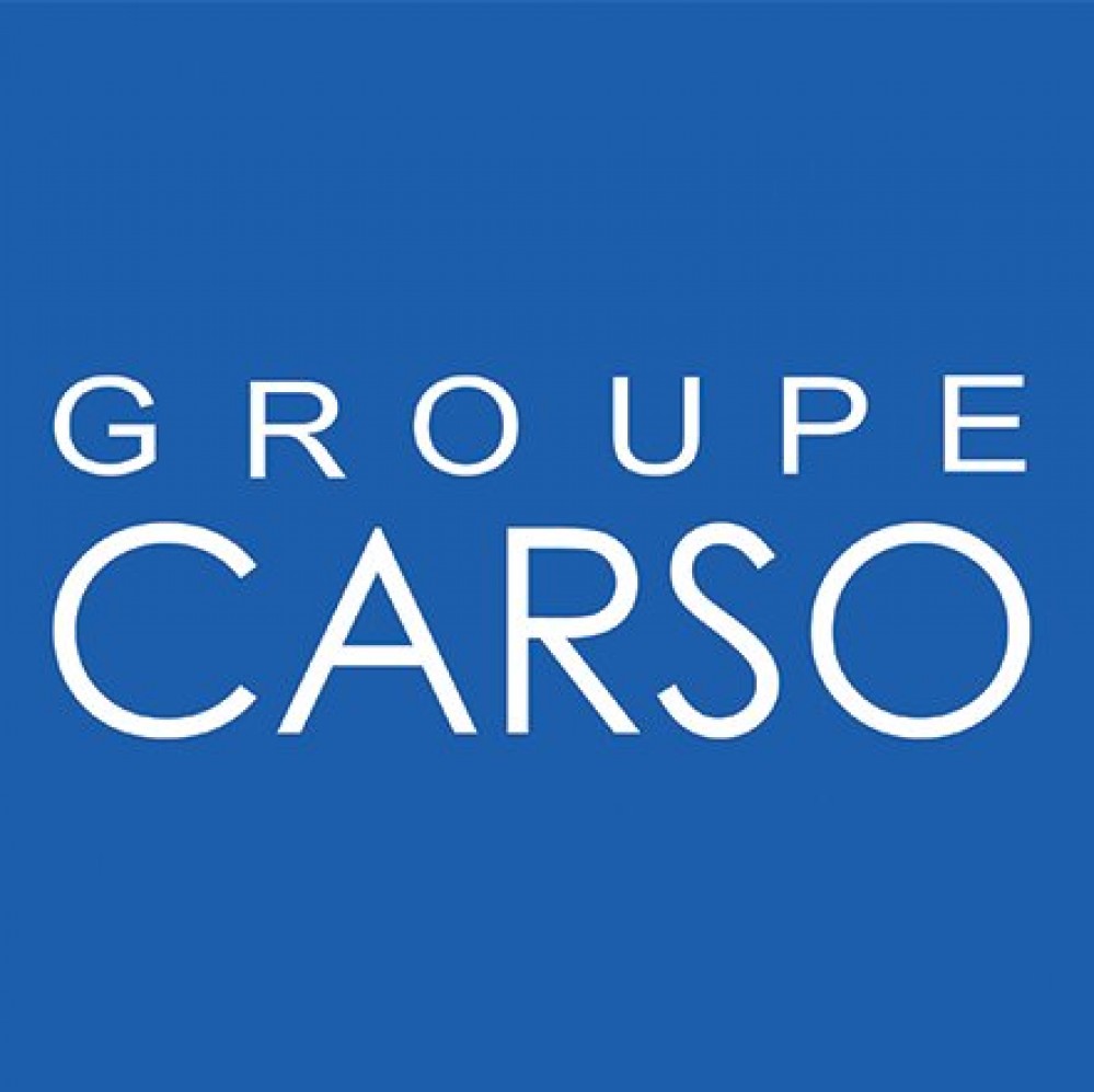 Logo Groupe Carso