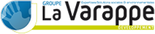 Logo Groupe La Varappe