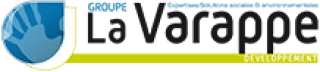 Logo Groupe La Varappe