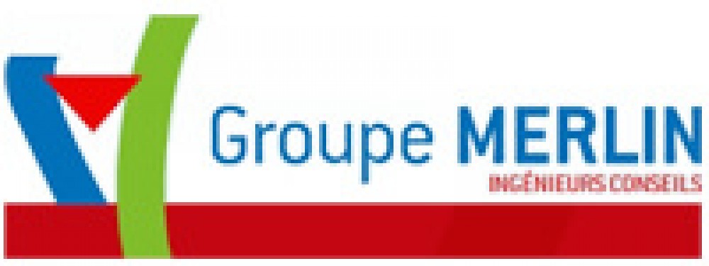 Logo Groupe Merlin