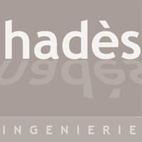 Logo Hadès Ingénierie