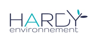 Logo Hardy Environnement