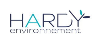Logo Hardy Environnement