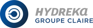Logo Hydreka