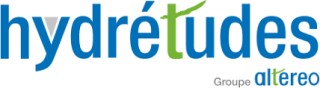 Logo Hydrétudes