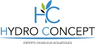 Logo Hydro Concept