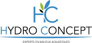 Logo Hydro Concept