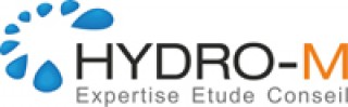 Logo Hydro-M