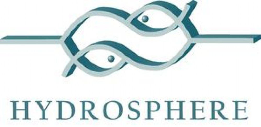 Logo Hydrosphère