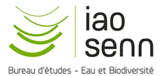 Logo IAO SENN