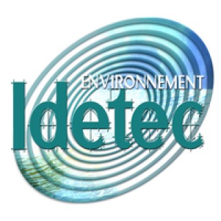 Logo Idetec Environnement