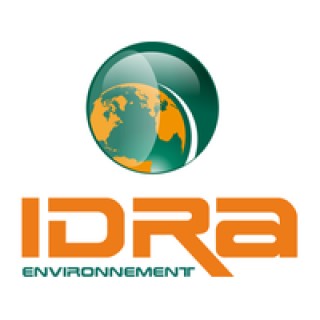 Logo IDRA Environnement