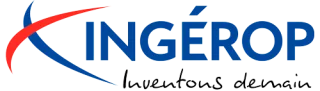 Logo Ingérop
