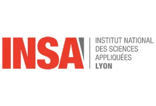 Logo INSA Lyon