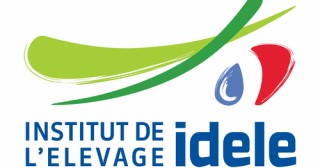 Logo Institut de l'élevage