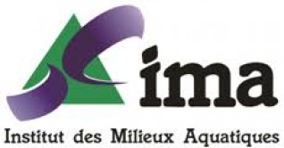 Logo Institut des Milieux Aquatiques (IMA)
