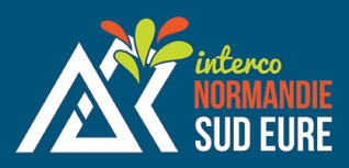 Logo Interco Normandie Sud Eure