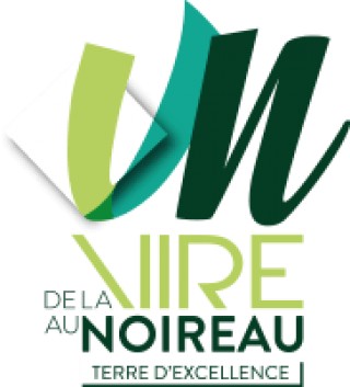 Logo Intercom de la Vire au Noireau