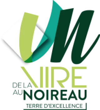 Logo Intercom de la Vire au Noireau