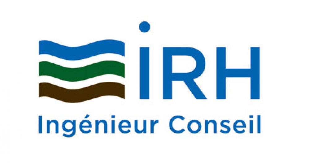 Logo IRH