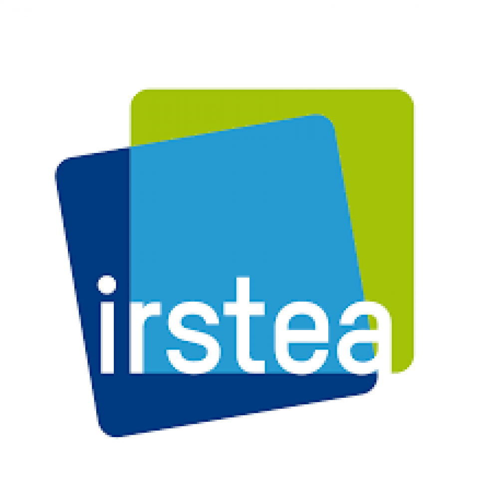 Logo Irstea