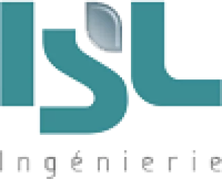 Logo ISL Ingénierie