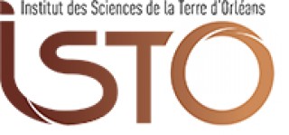 Logo Institut des Sciences de la Terre d'Orléans (ISTO)
