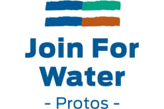 Logo Join for water