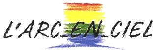 Logo L'Arc en ciel