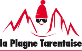 Logo Commune de La Plagne Tarentaise
