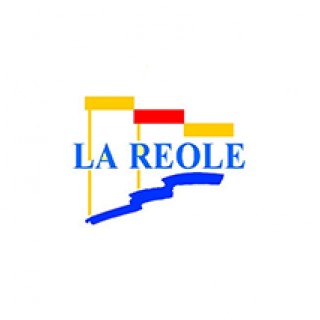 Logo Régie municipale de La Réole