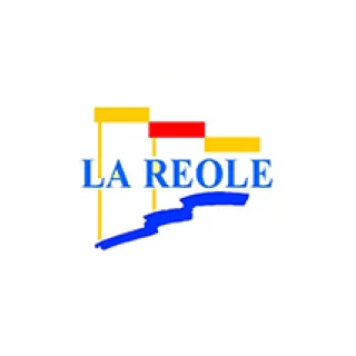 Logo Régie municipale de La Réole