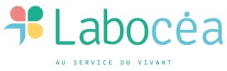 Logo Labocea