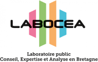 Logo Labocea