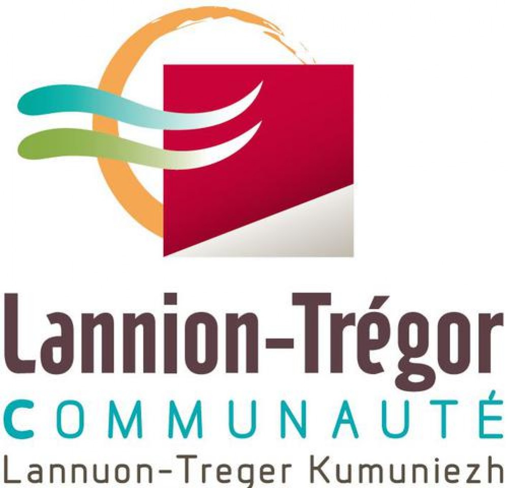 Logo Lannion-Trégor Communauté